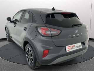 FORD Puma usata, con Sistema di navigazione