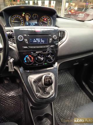 LANCIA Ypsilon usata, con Bluetooth