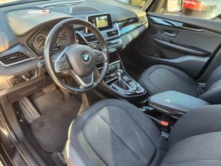 BMW 218 usata, con Controllo trazione