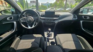 KIA Ceed usata, con Immobilizzatore elettronico