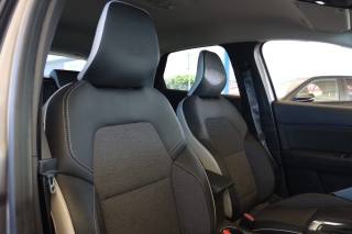 RENAULT Captur usata, con Servosterzo