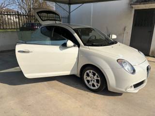 ALFA ROMEO MiTo usata 41
