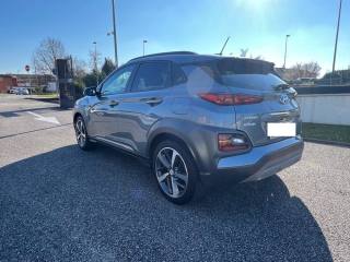 HYUNDAI Kona usata, con Cerchi in lega