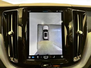 VOLVO XC60 usata, con USB