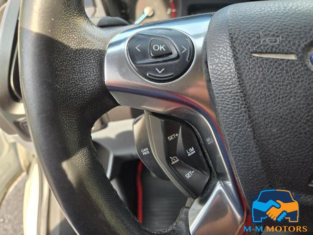 FORD Transit Custom usata 13