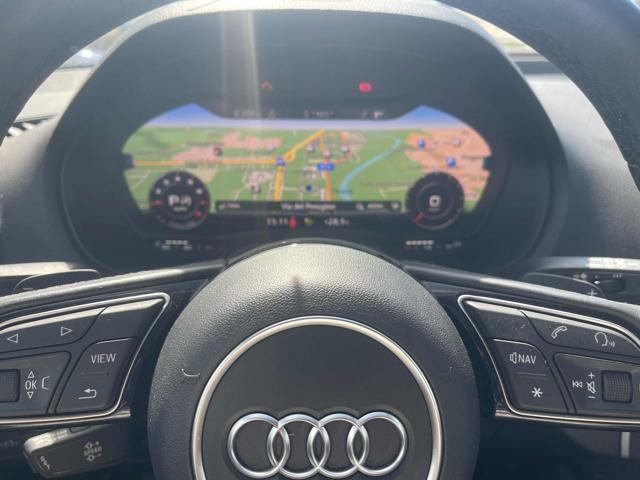 AUDI Q2 usata, con Alzacristalli elettrici