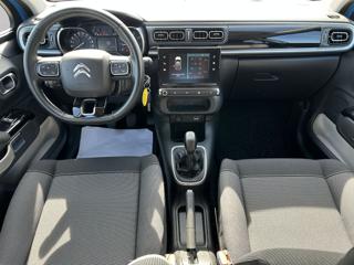 CITROEN C3 usata, con Cruise Control