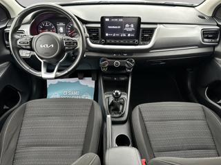 KIA Stonic usata, con Cruise Control