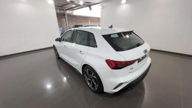 AUDI A3 usata, con Airbag Passeggero