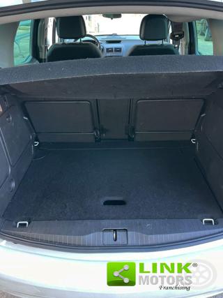 OPEL Meriva usata, con ESP