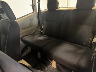 NISSAN Terrano usata, con Servosterzo