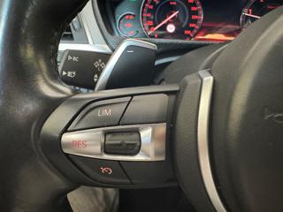 BMW 420 usata, con Trazione integrale