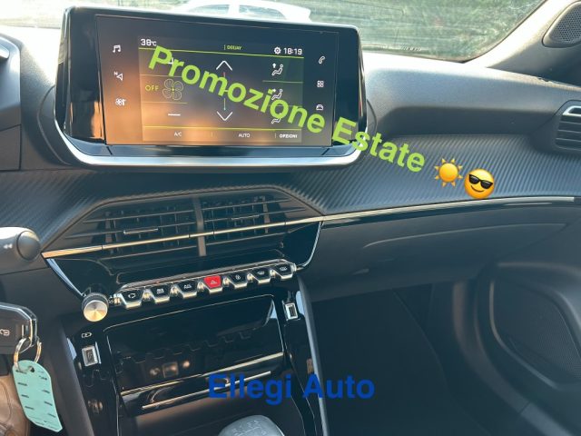 PEUGEOT 2008 usata, con Bracciolo