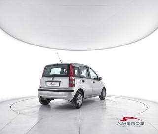 FIAT Panda usata 2