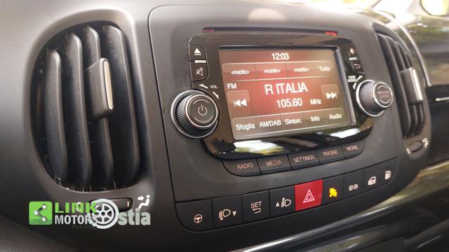 FIAT 500L usata 17