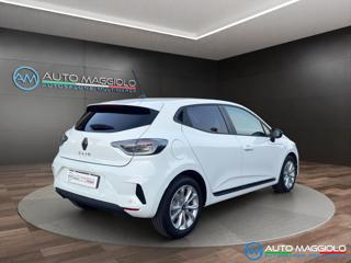 RENAULT Clio usata, con Alzacristalli elettrici