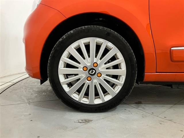 RENAULT Twingo usata, con Boardcomputer