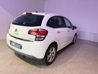 CITROEN C3 usata 11