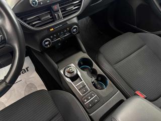 FORD Focus usata, con Controllo automatico clima
