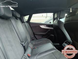 AUDI A5 usata 82