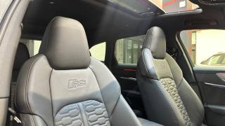 AUDI RS6 usata, con Cruise Control