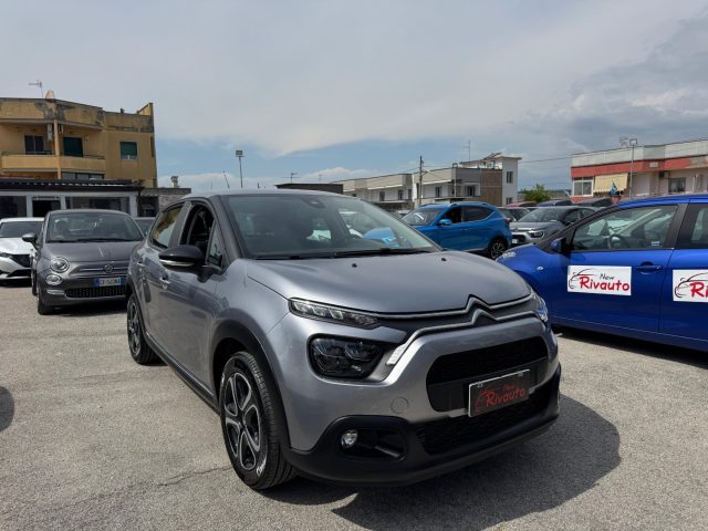 CITROEN C3 usata, con Airbag laterali
