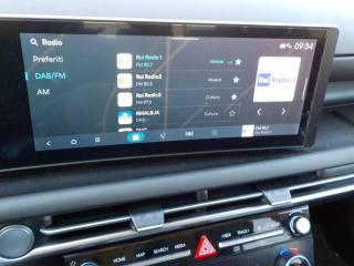 HYUNDAI Tucson usata, con Start/Stop Automatico