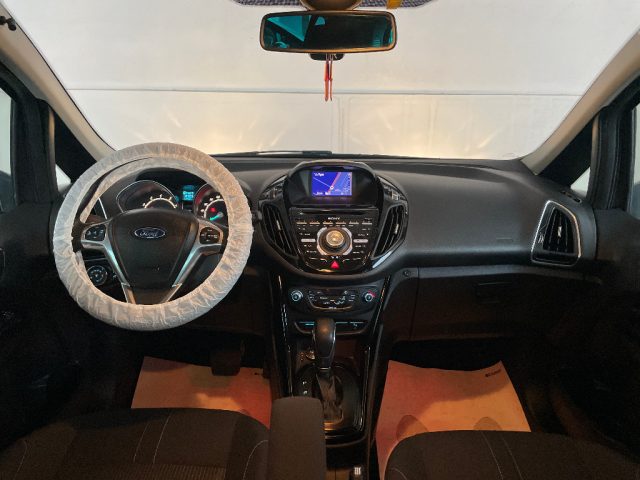 FORD B-Max usata 17