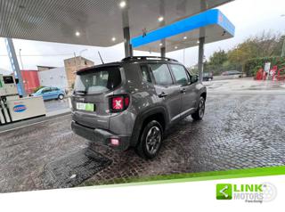 JEEP Renegade usata, con Airbag laterali