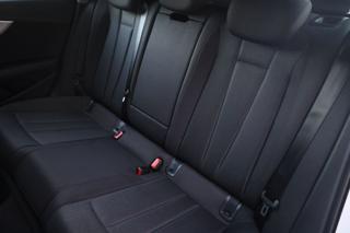 AUDI A4 usata, con Sensore di luce