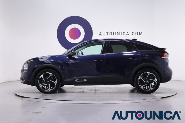 CITROEN C4 usata, con Servosterzo