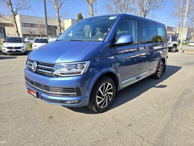 VOLKSWAGEN Multivan usata, con Airbag Passeggero