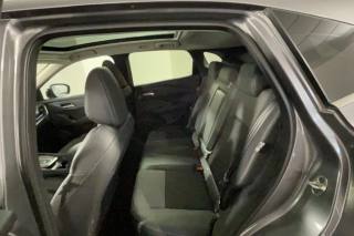 NISSAN Qashqai usata, con Autoradio