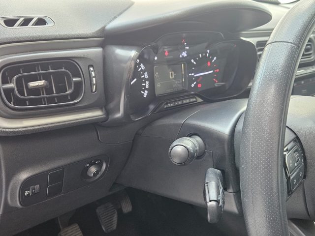 CITROEN C3 usata, con Luci diurne LED