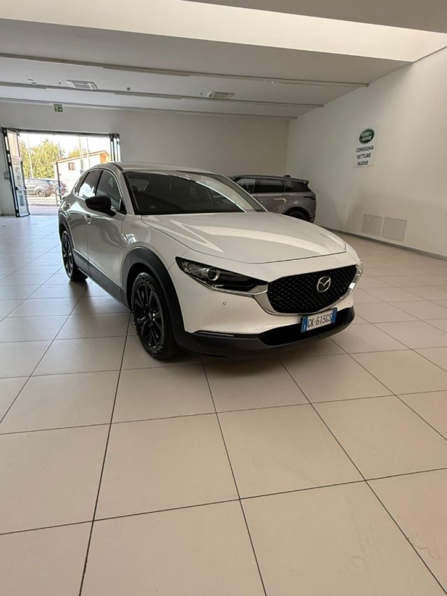 MAZDA CX-30 usata, con ABS