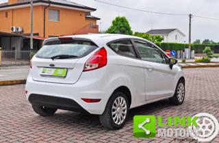 FORD Fiesta usata, con Alzacristalli elettrici