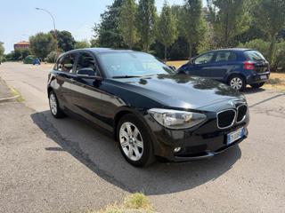 BMW 116 usata, con Airbag Passeggero