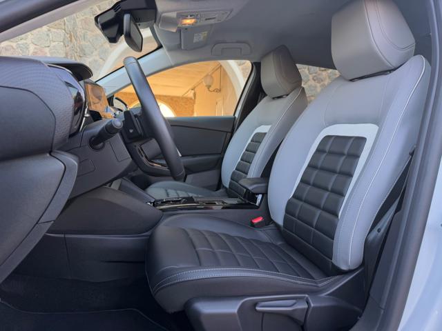 CITROEN C4 X usata, con Cruise Control