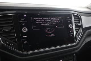 VOLKSWAGEN T-Roc usata 10