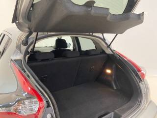 NISSAN Juke usata, con Immobilizzatore elettronico