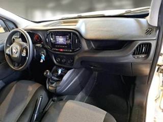 FIAT Doblo usata, con Antifurto