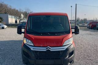 CITROEN Jumper usata, con Alzacristalli elettrici