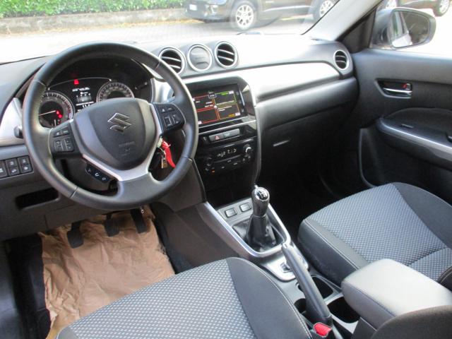 SUZUKI Vitara usata, con Immobilizzatore elettronico