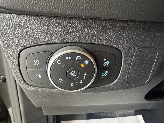 FORD Focus usata, con Vetri oscurati