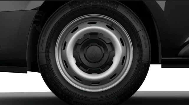 RENAULT Trafic usata, con Chiusura centralizzata