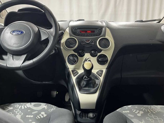 FORD Ka+ usata 13
