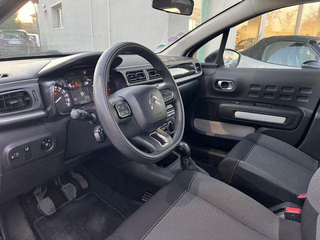 CITROEN C3 usata, con Boardcomputer