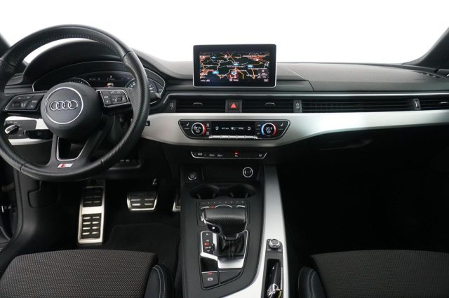 AUDI A5 usata, con Chiusura centralizzata