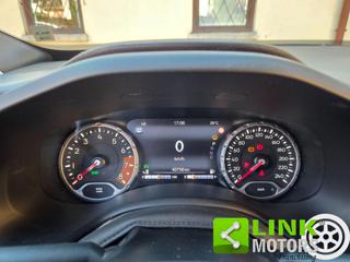 JEEP Renegade usata, con Autoradio