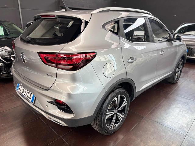 MG ZS usata, con Cerchi in lega